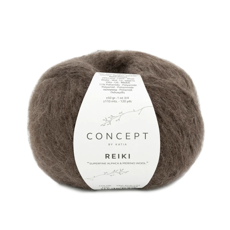 Katia Concept Reiki